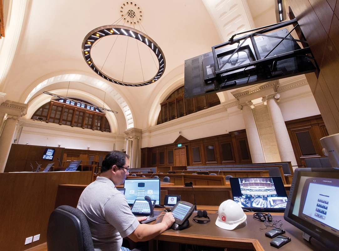 保育歷史建築物